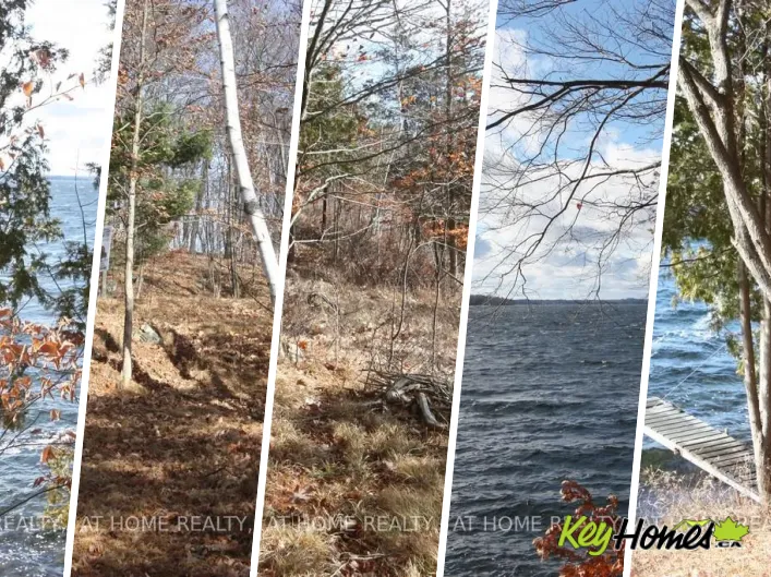 00 HOPPER LANE, Rideau Lakes