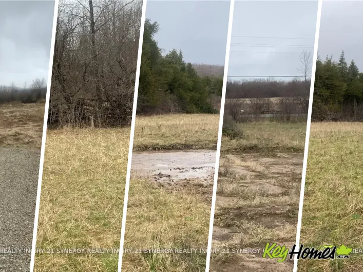 00 LOT 2 OTTER LAKE ROAD, Rideau Lakes