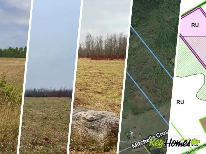 00 MITCHELLS CROSS ROAD, Prince Edward County