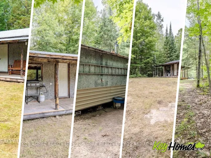 00 O'BRIEN ROAD, Bonnechere Valley