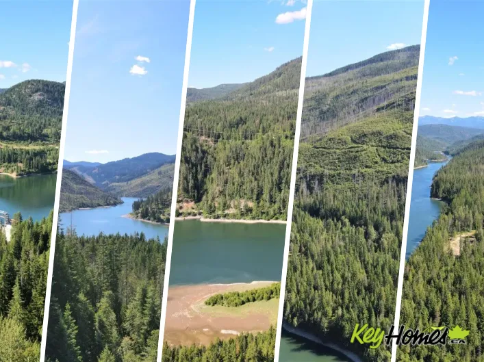 Other for sale: 00 SEVEN MILE DAM Road, Fruitvale