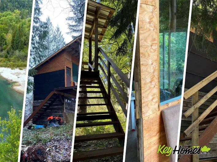 Other for sale: 00 SLOCAN VALLEY WEST Road, Slocan Park