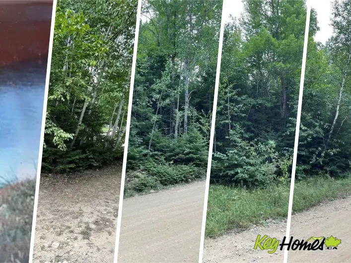Recreational for sale: 00 Val Doucet Little Lake, Val-Doucet