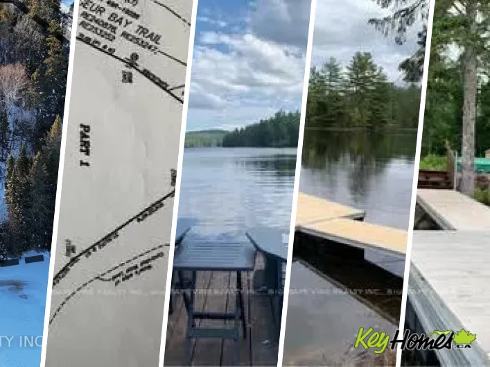 00 VOYAGEUR BAY TRAIL, Whitewater Region