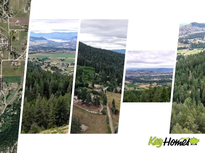 Other for sale: 000 Hartnell Road, Vernon