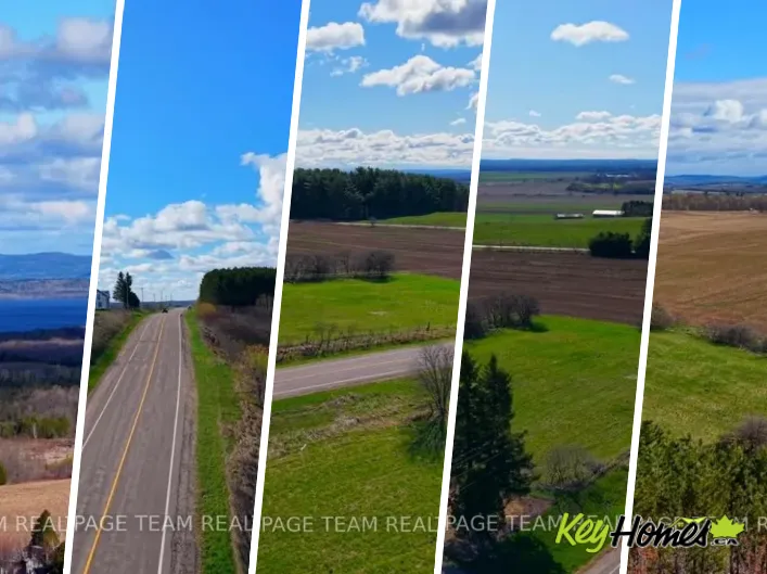 000 LOOKOUT ROAD, Whitewater Region
