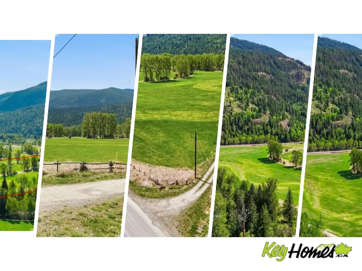 Other for sale: 000 Lumby Mabel lake Road, Lumby