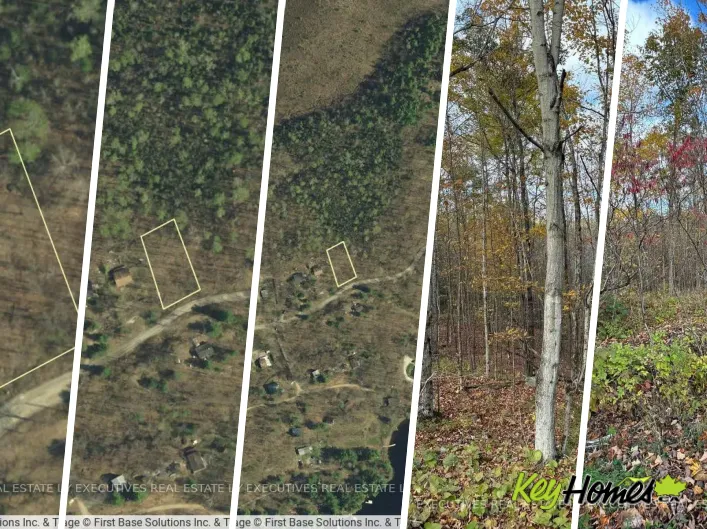 0000 BAKER VALLEY ROAD, Frontenac
