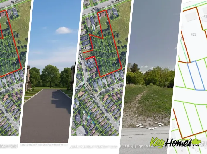0000 POOLTON LANE, Barrie