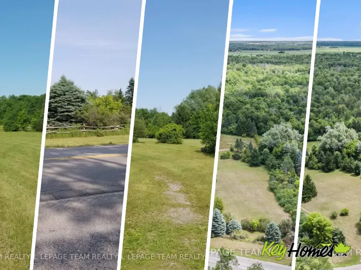 0000 STAGECOACH ROAD, Ottawa