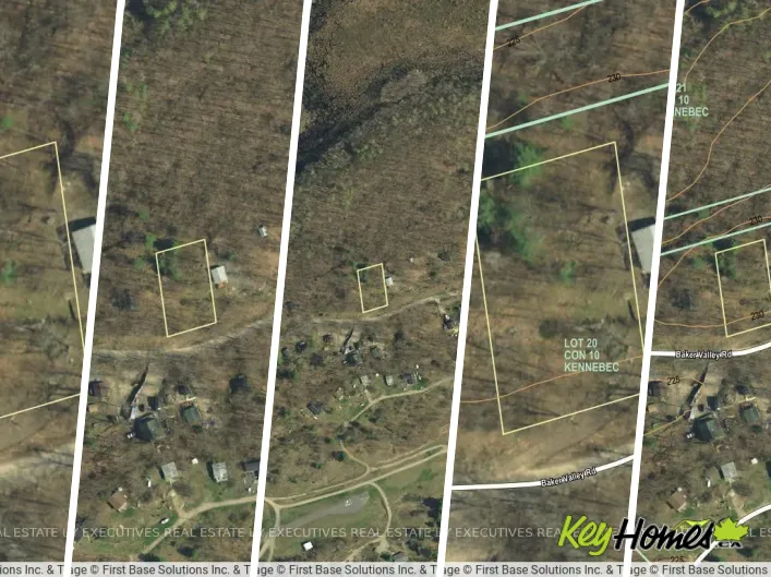 00000 BAKER VALLEY ROAD, Frontenac
