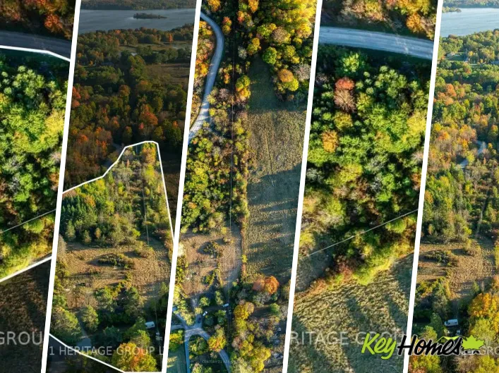 00000 HIDEAWAY LANE, Frontenac