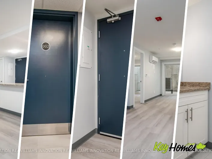 Other for rent: 002 - 10 QUEEN STREET, St. Thomas