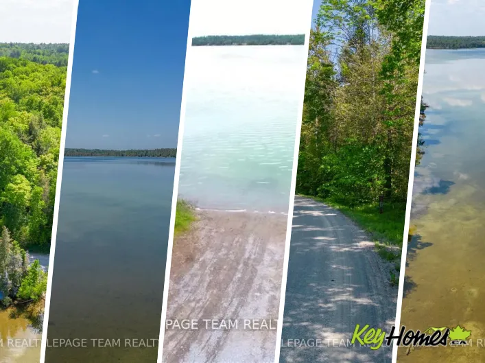 02 MINK LAKE ROAD, North Algona Wilberforce