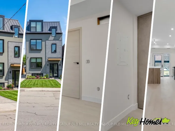 Other for rent: 04 - 625 HARVIE AVENUE, Toronto