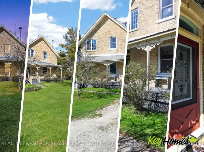 House for sale: 077597 7TH LINE SW, Melancthon