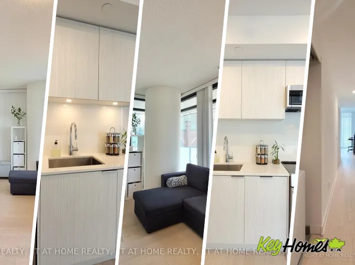 Apartment for rent: 0912 - 25 RICHMOND STREET E, Toronto