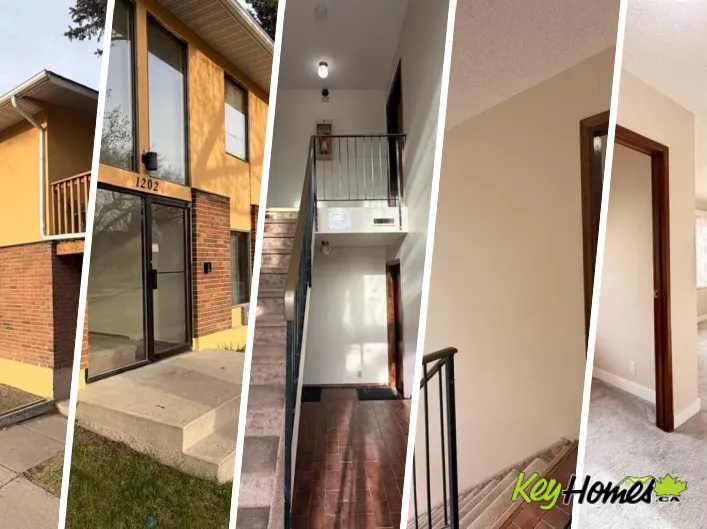 Multi-Family for sale: 1, 1202 2 Street NE, Calgary