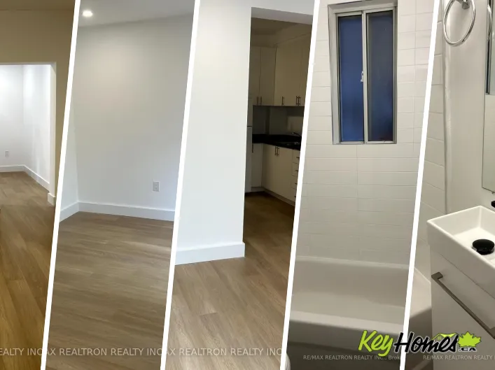 Other for rent: 1 - 1293 GERRARD STREET E, Toronto