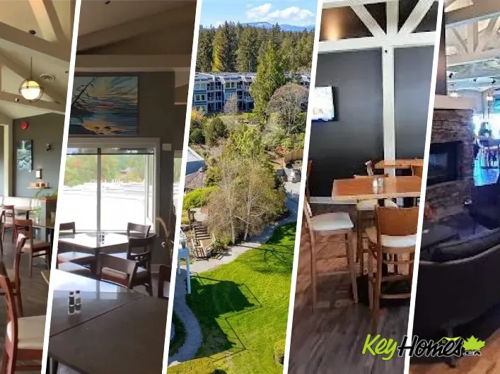 Other for sale: 1 1600 Stroulger Rd, Nanoose Bay