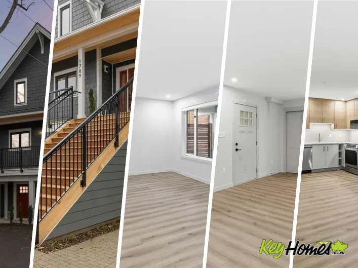Row / Townhouse for sale: 1 1789 Emerson St, Victoria