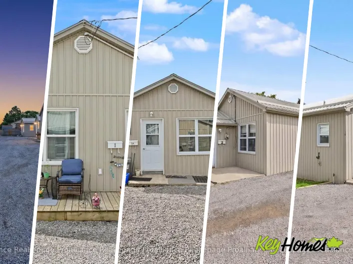 Other for sale: 1, 1A, 3, & 3A RAMSAY AVENUE, Quinte West