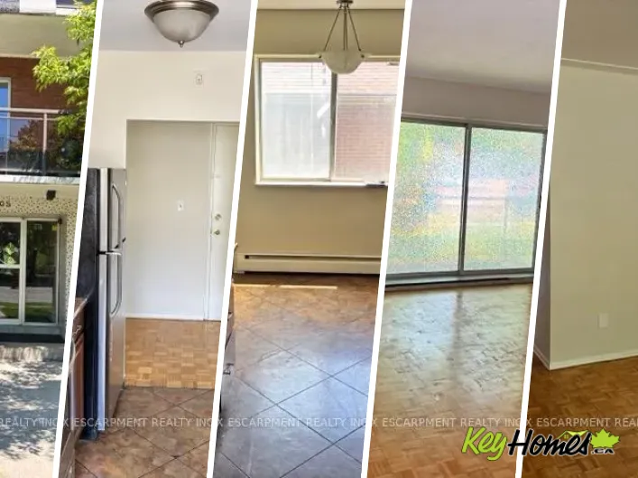 Other for rent: 1 - 2205 KING STREET E, Hamilton