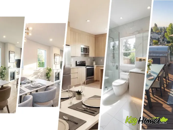 Row / Townhouse for sale: 1 2240 E 39TH AVENUE, Vancouver