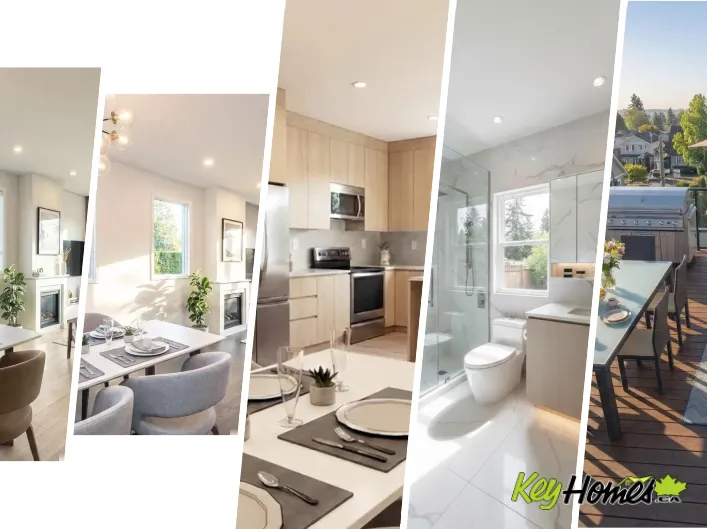 Row / Townhouse for sale: 1 2242 E 39TH AVENUE, Vancouver