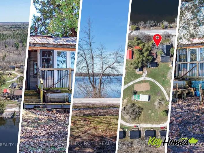 House for sale: 1 - 230 - 1 LAKE DALRYMPLE ROAD, Kawartha Lakes