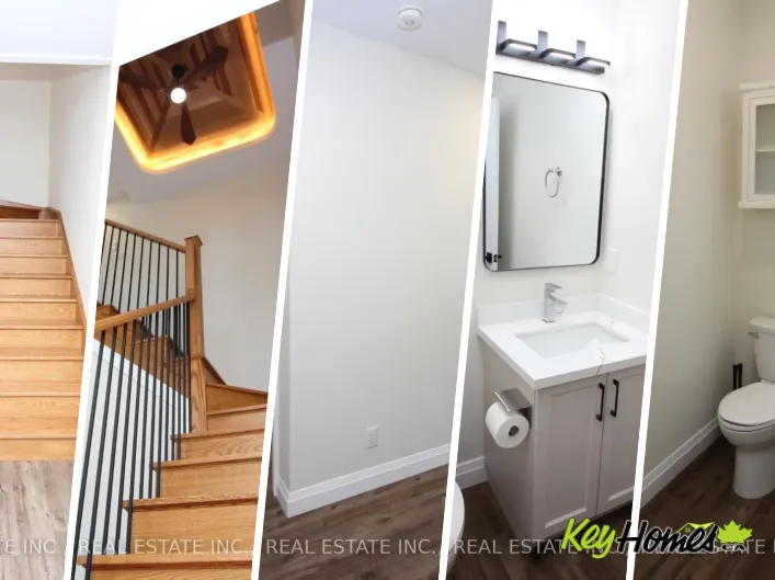 Duplex for rent: 1 - 3008 YOUNG AVENUE, Fort Erie