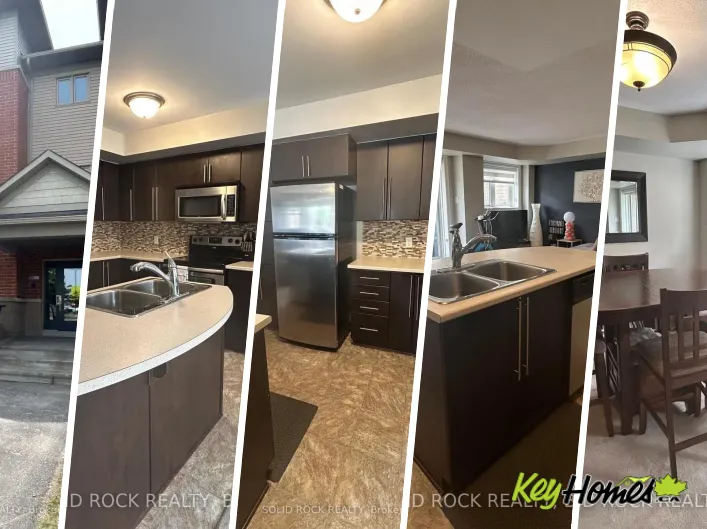 Apartment for rent: 1 - 305 CRESTHAVEN DRIVE, Ottawa