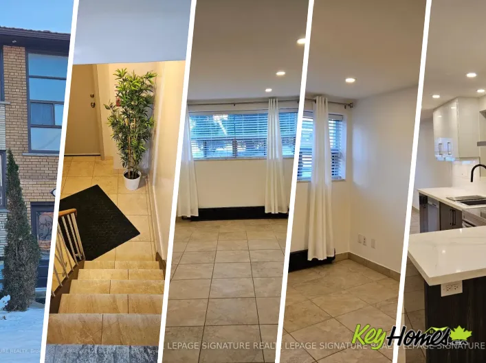 Other for rent: 1 - 35 HEMAN STREET, Toronto
