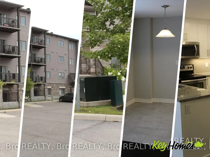 Apartment for sale: 1 - 360 TRIBECA PRIVATE, Ottawa