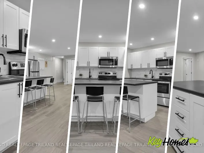 Other for rent: 1 - 425 MCKENZIE AVENUE, London South