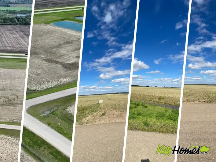 1 431029 Range Road 261, Rural Ponoka County