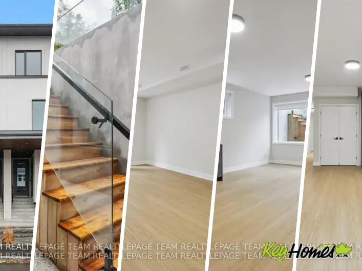 Other for rent: 1 - 47 GROSVENOR AVENUE, Ottawa