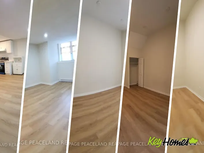 Other for rent: 1 - 558 SPADINA CRESCENT, Toronto