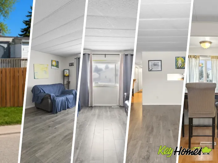 Modular for sale: #1 5612 53 AV, Cold Lake