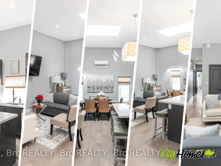 Other for rent: 1 - 5850 FERRY STREET, Niagara Falls
