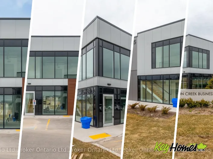 1 - 595 HANLON CREEK BOULEVARD, Guelph