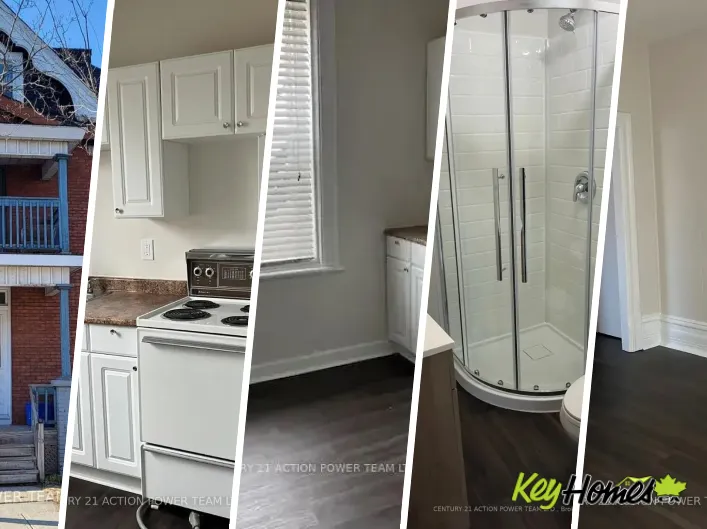 Other for rent: 1 - 703 COOPER STREET, Ottawa