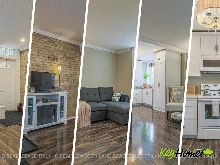 Other for rent: 1 - 713 KING STREET, London East