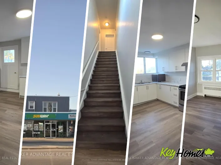 Other for rent: 1 - 936 EAST MAIN STREET, Welland