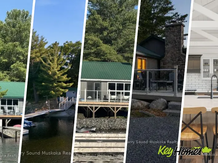 House for sale: 1 A15 ISLAND, The Archipelago