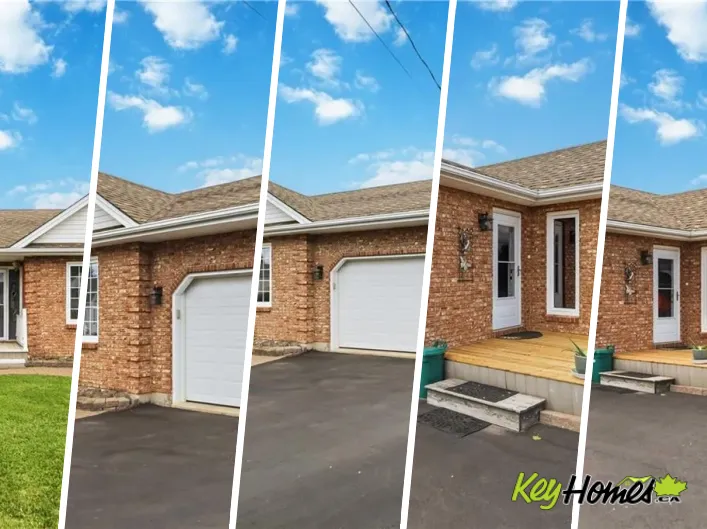 House for sale: 1 Acton Court, Moncton