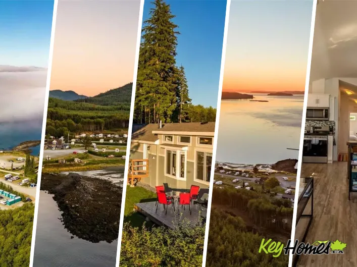 1 Alder Bay Rd, Port McNeill