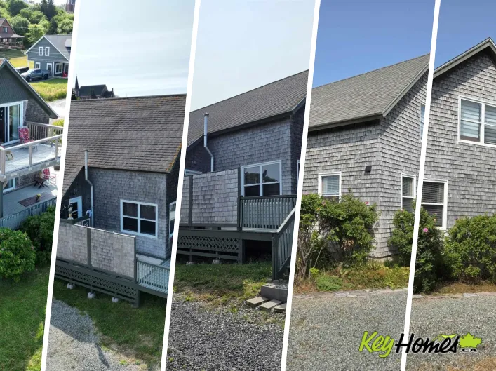 House for sale: 1 Bayberry Road, Port Hood
