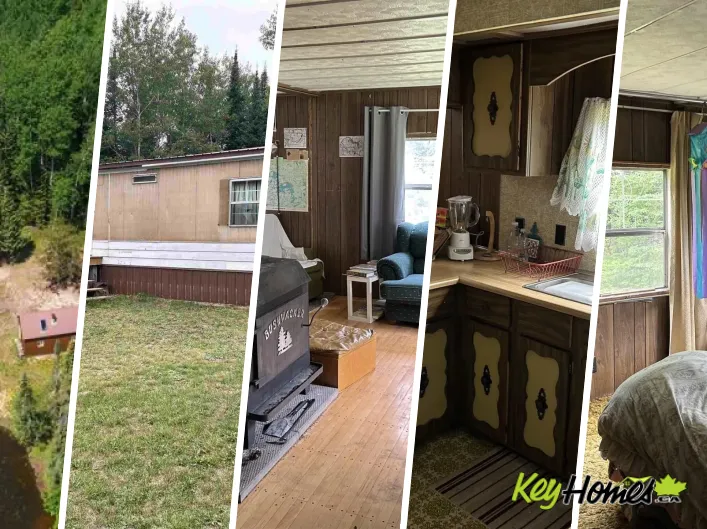1 Bear Camp, Vermilion Bay