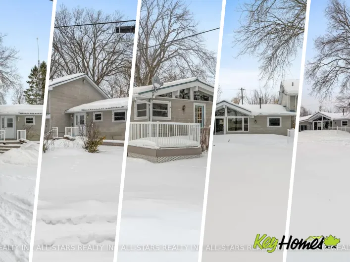 House for sale: 1 BEATRICE DRIVE, Kawartha Lakes